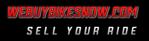 WeBuyBikesNow.com — Sell Your Ride